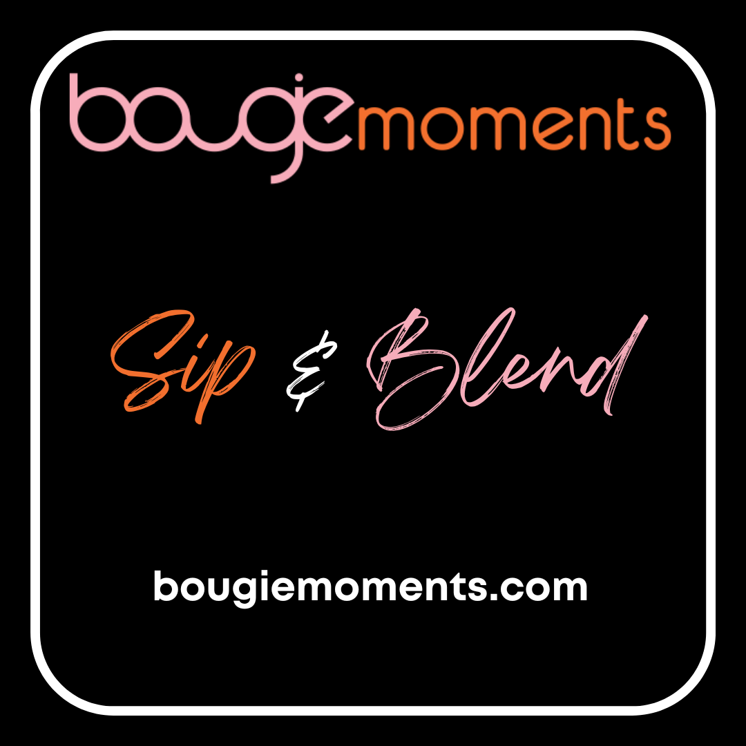 Sip & Blend - A Private Wine Blending Experience