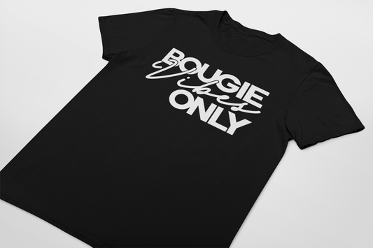 BOUGIE Vibes ONLY T-shirt