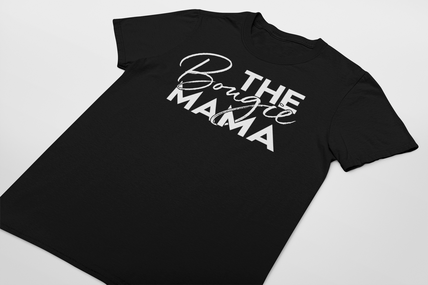 THE Bougie MAMA T-Shirt