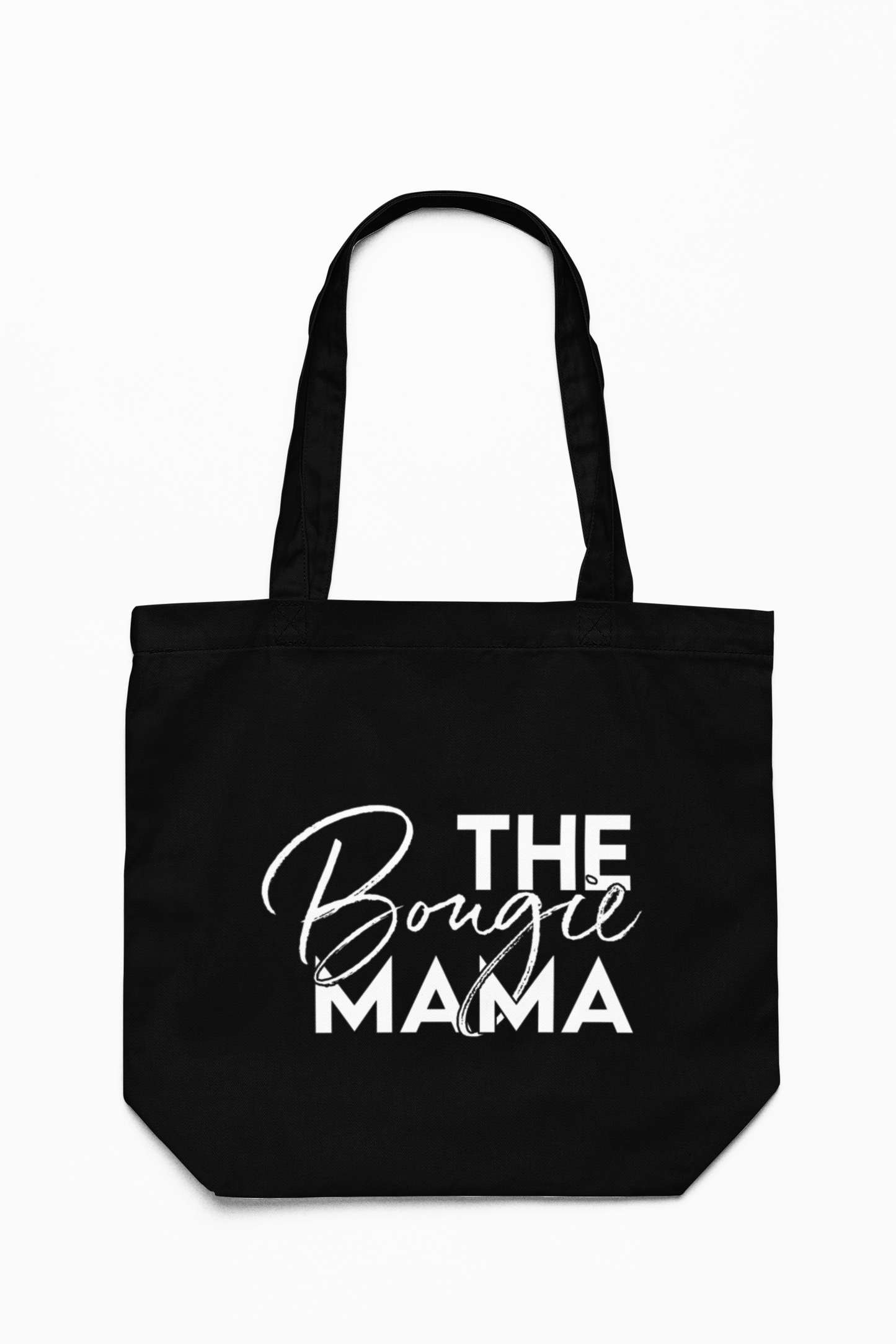 THE Bougie MAMA Tote