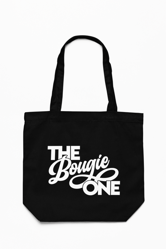 THE Bougie ONE Tote bag